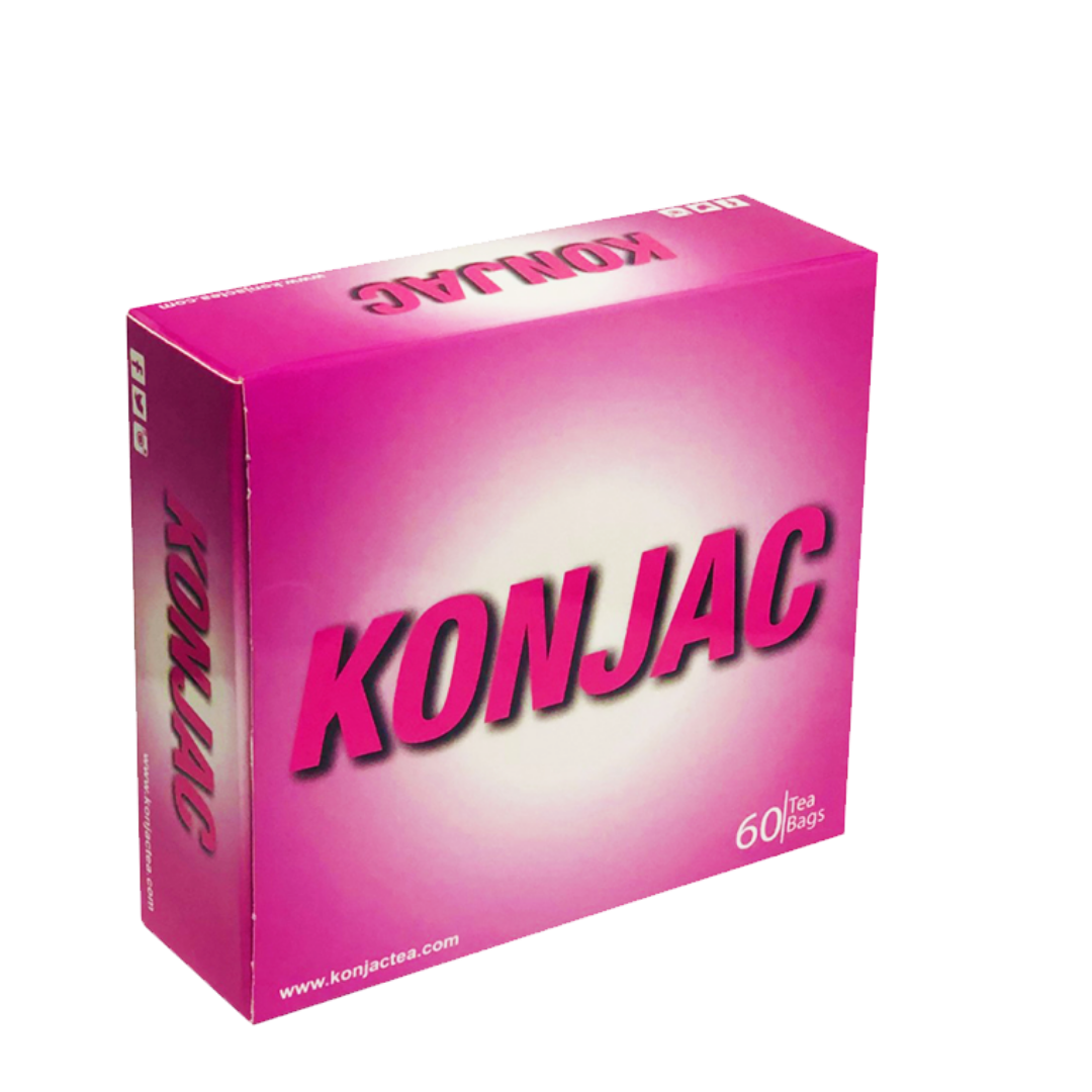konjac